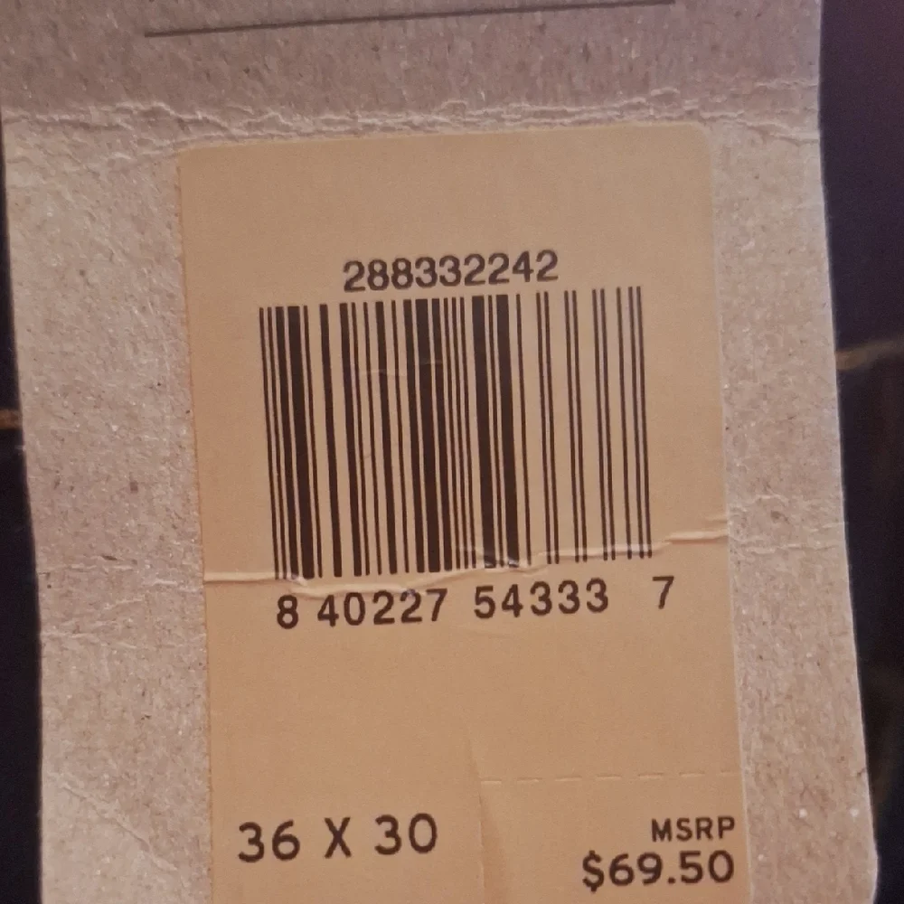 512™ Slim Taper Fit MEN'S Jeans